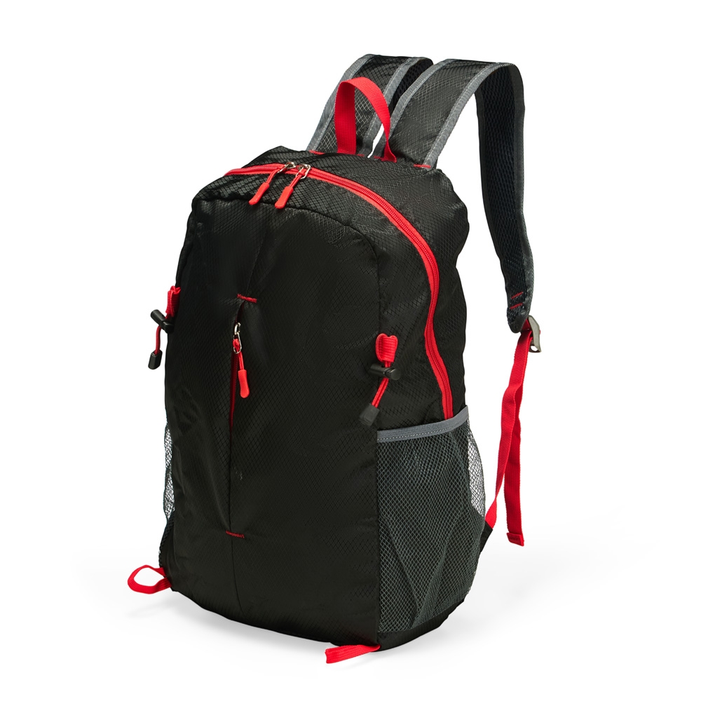Mochila Dobrável 16L - Imagem 3