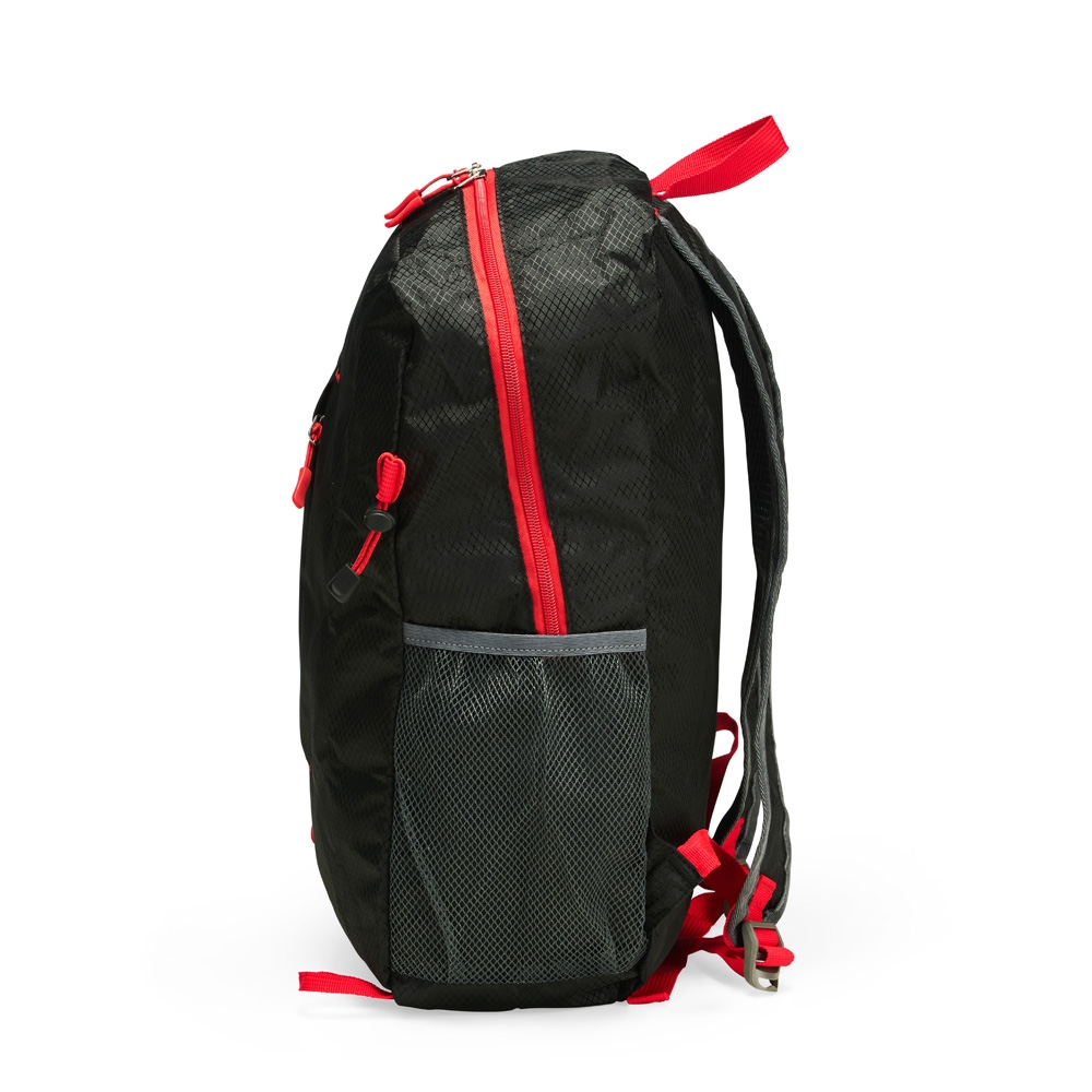 Mochila Dobrável 16L - Imagem 4