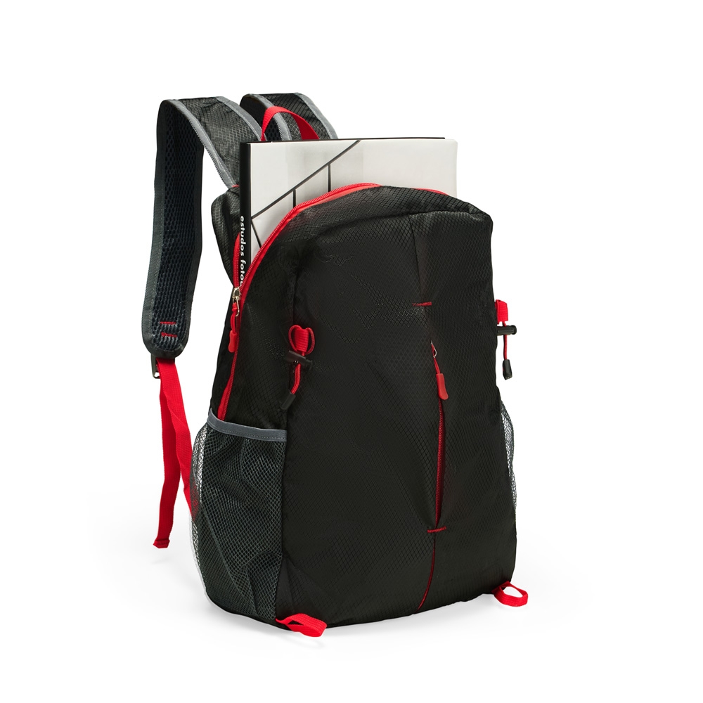 Mochila Dobrável 16L - Imagem 6