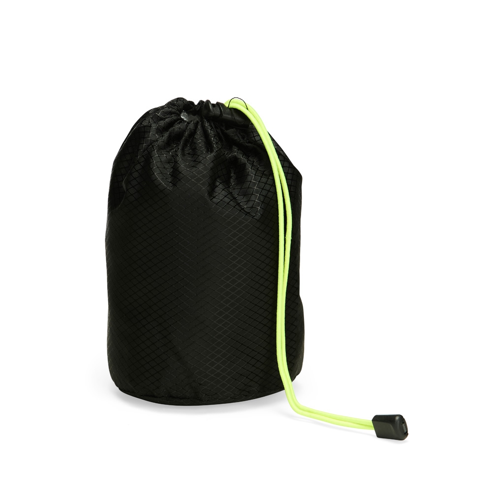 Mochila Dobrável 16L - Imagem 7
