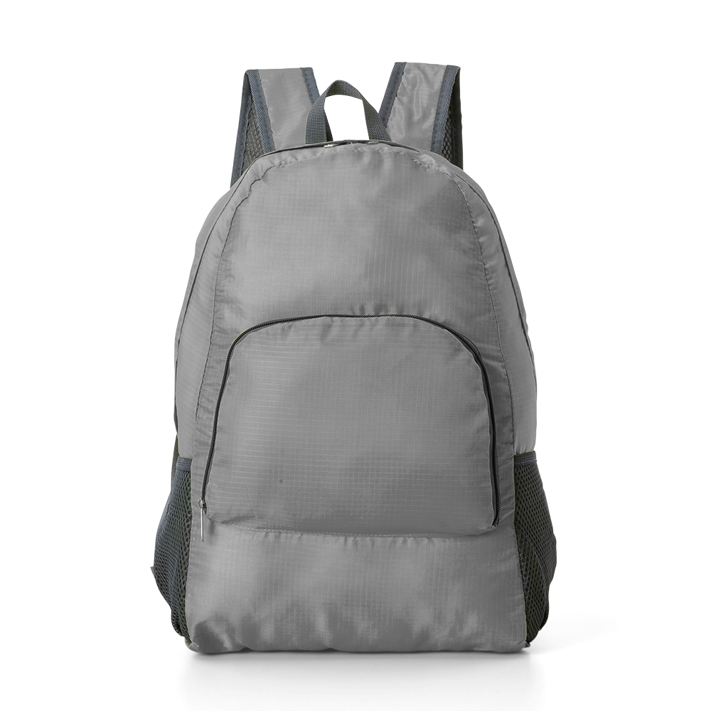 Mochila de Nylon Dobrável 21L