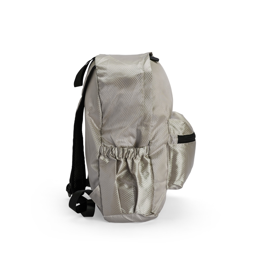 Mochila Dobrável Poliéster 18L - Imagem 4