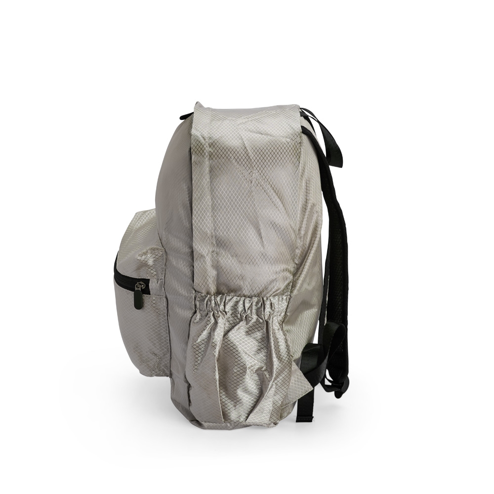 Mochila Dobrável Poliéster 18L - Imagem 5