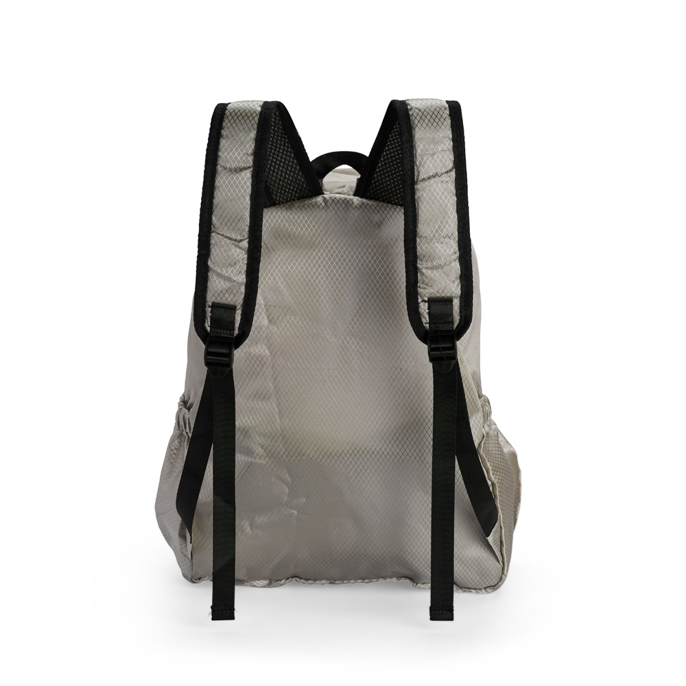 Mochila Dobrável Poliéster 18L - Imagem 6