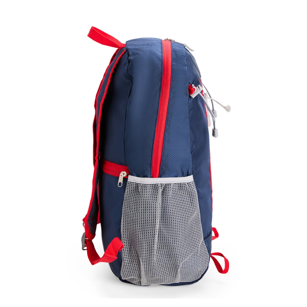 Mochila Dobrável Poliéster 23L - Imagem 4