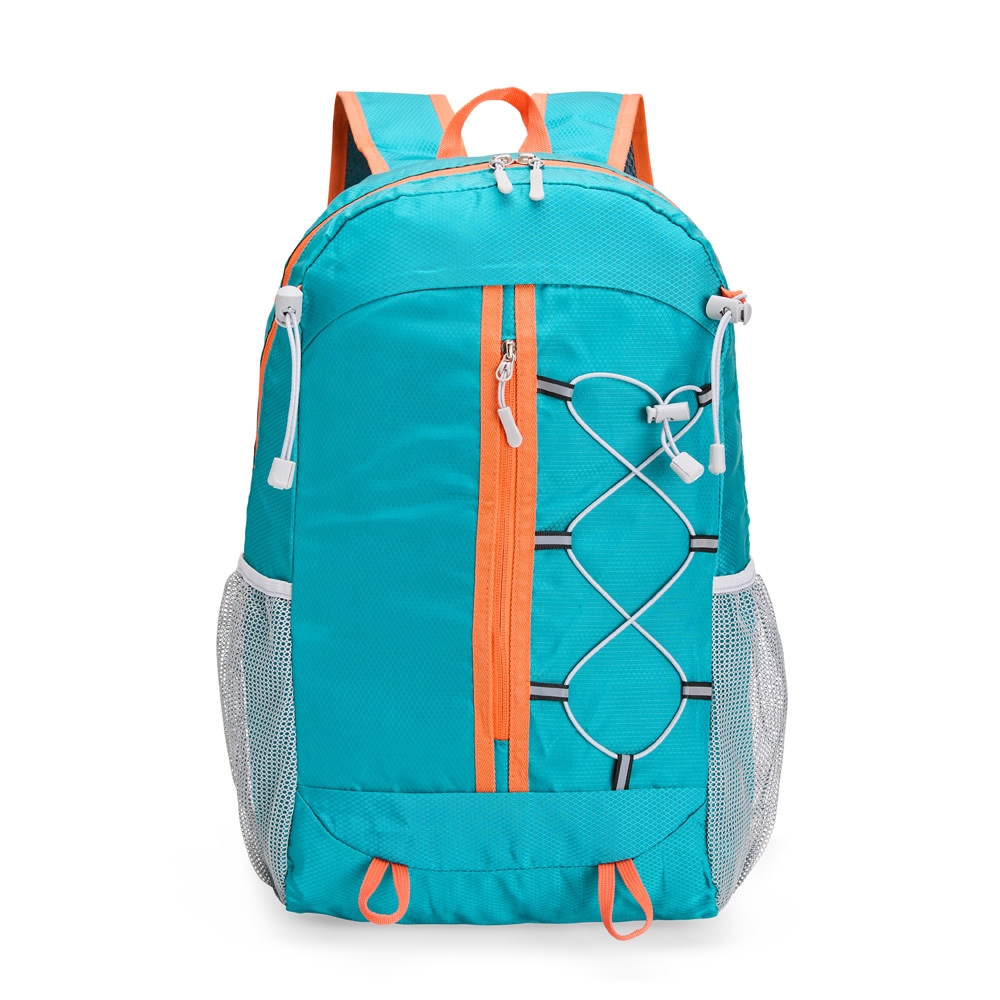 Mochila Dobrável Poliéster 23L