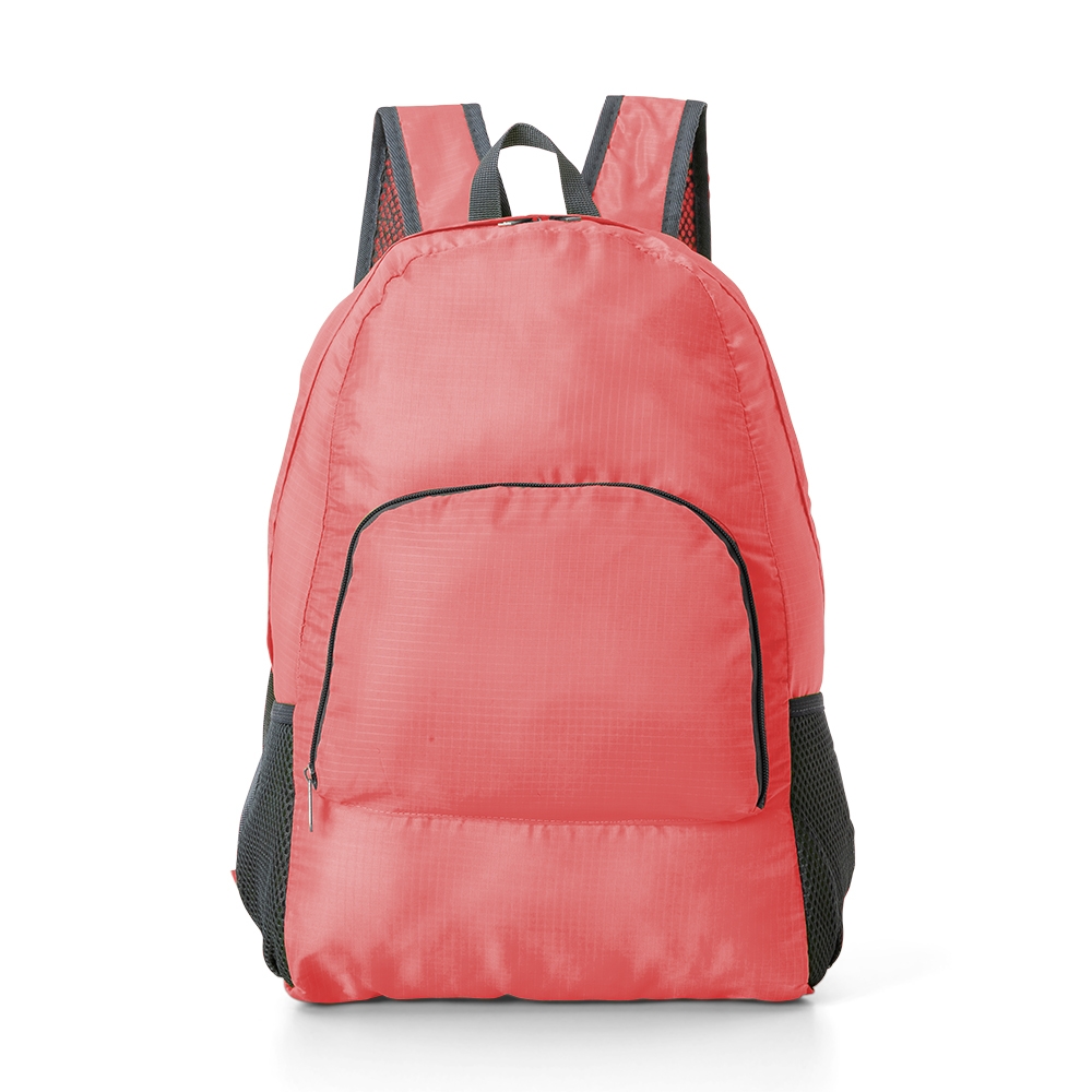 Mochila de Nylon Dobrável 21L