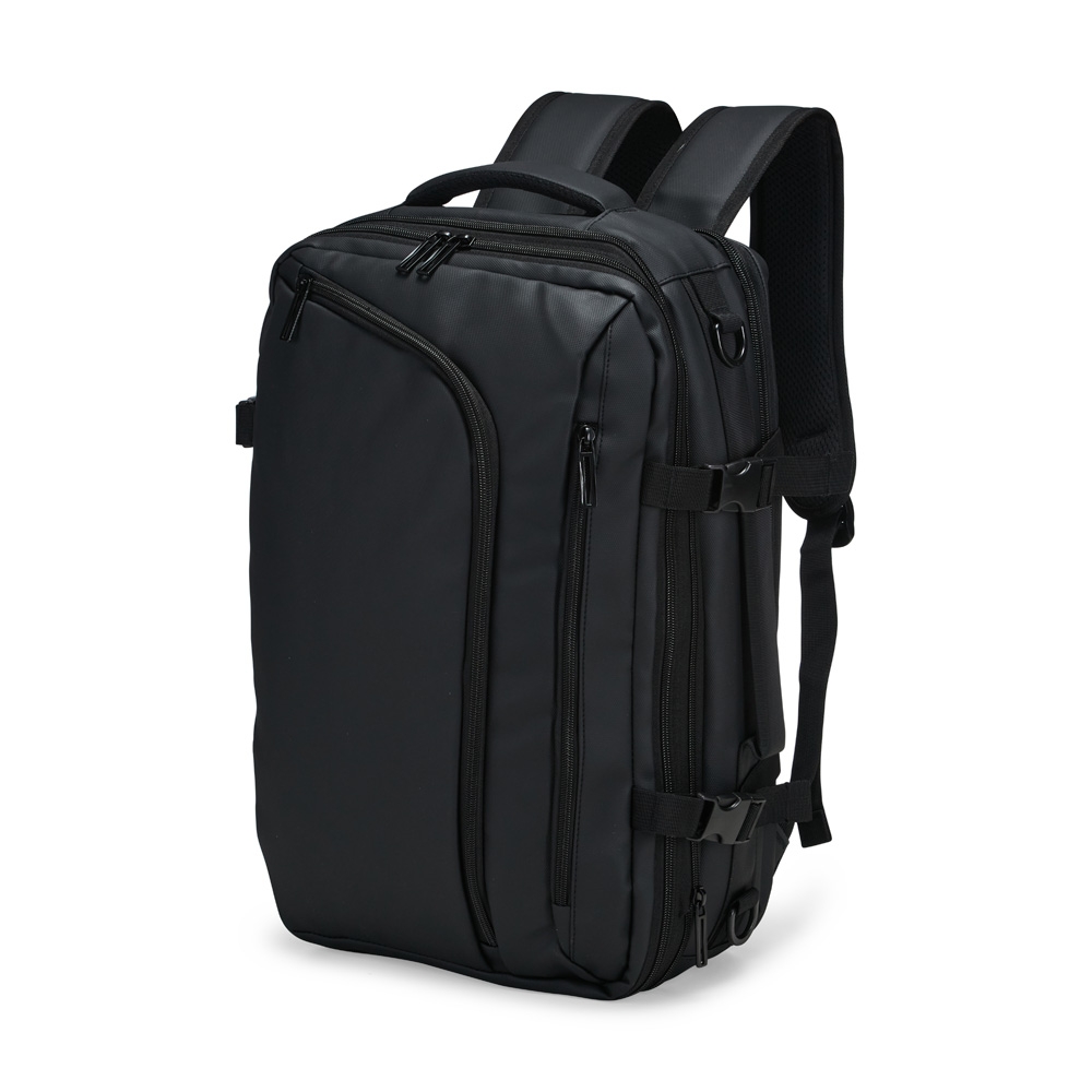 Mochila Expansível PU 28L - Imagem 2