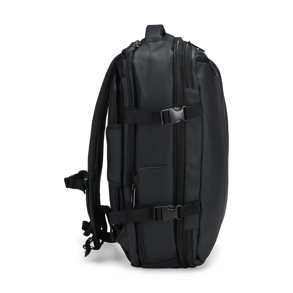 Mochila Expansível PU 28L - Imagem 3