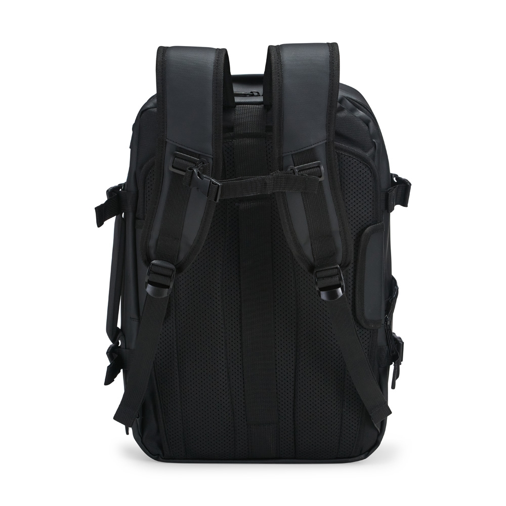Mochila Expansível PU 28L - Imagem 5