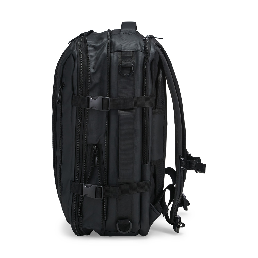 Mochila Expansível PU 28L - Imagem 8