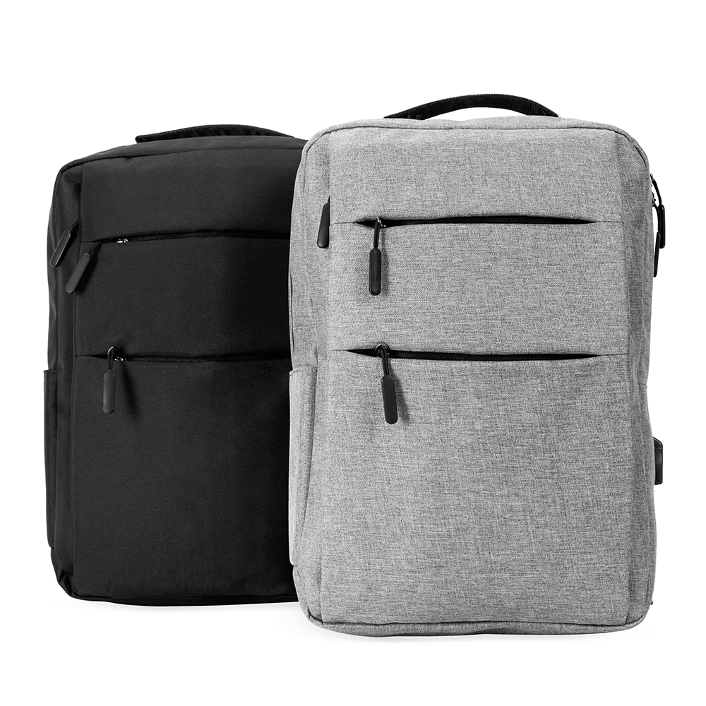 Mochila Nylon Oxford 14L - Imagem 2