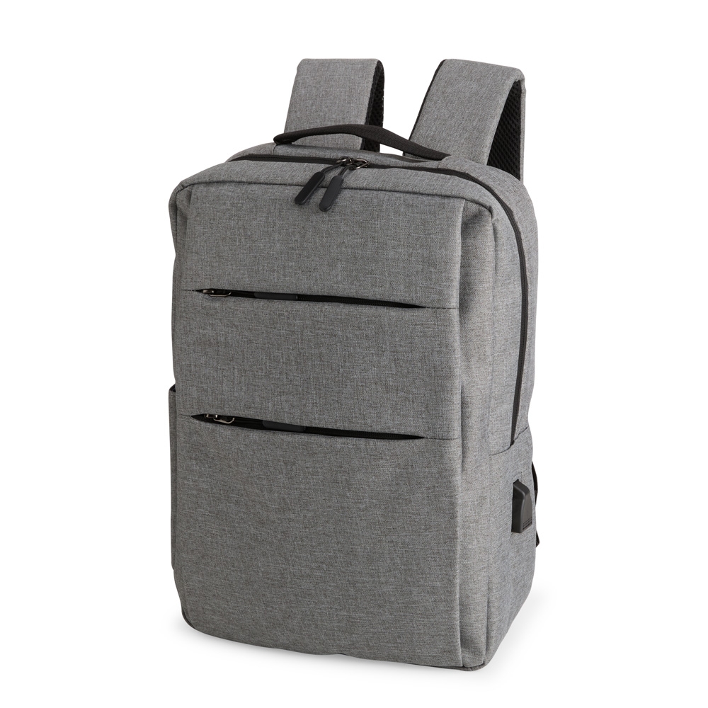 Mochila Nylon Oxford 14L - Imagem 3