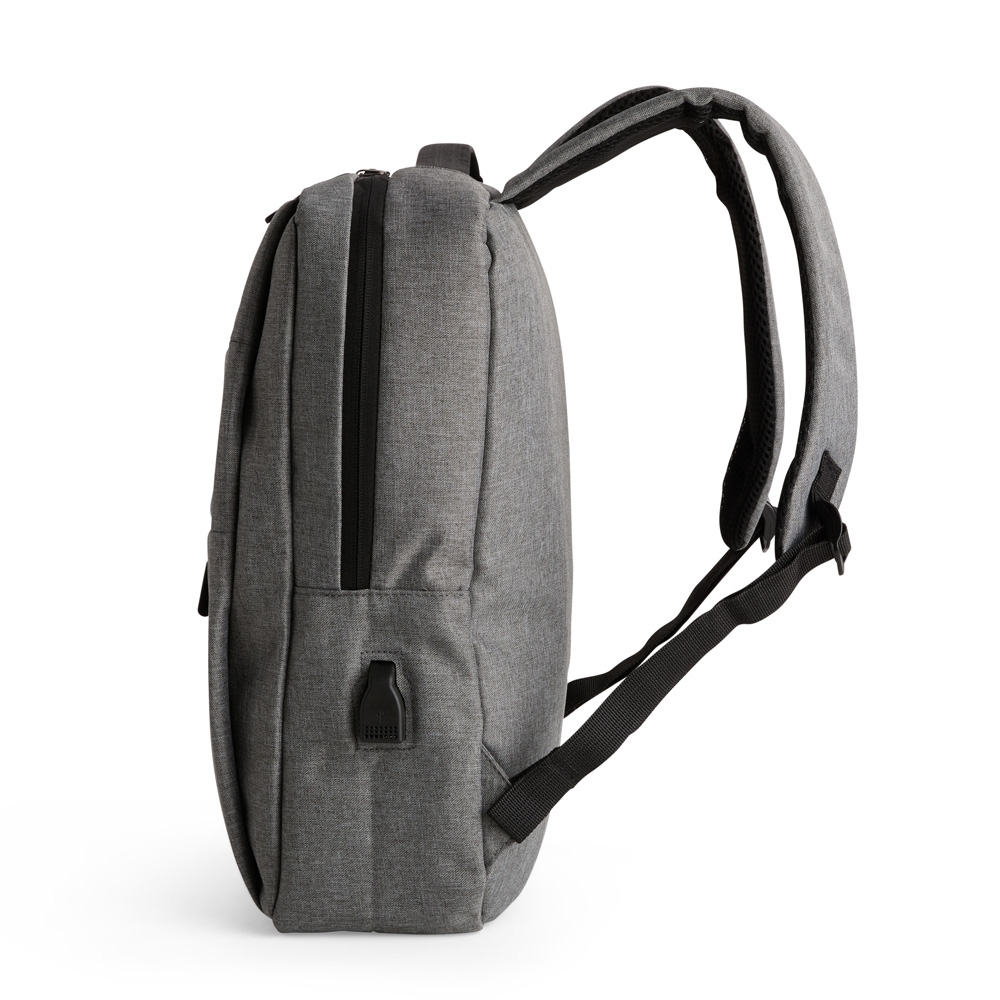 Mochila Nylon Oxford 14L - Imagem 4