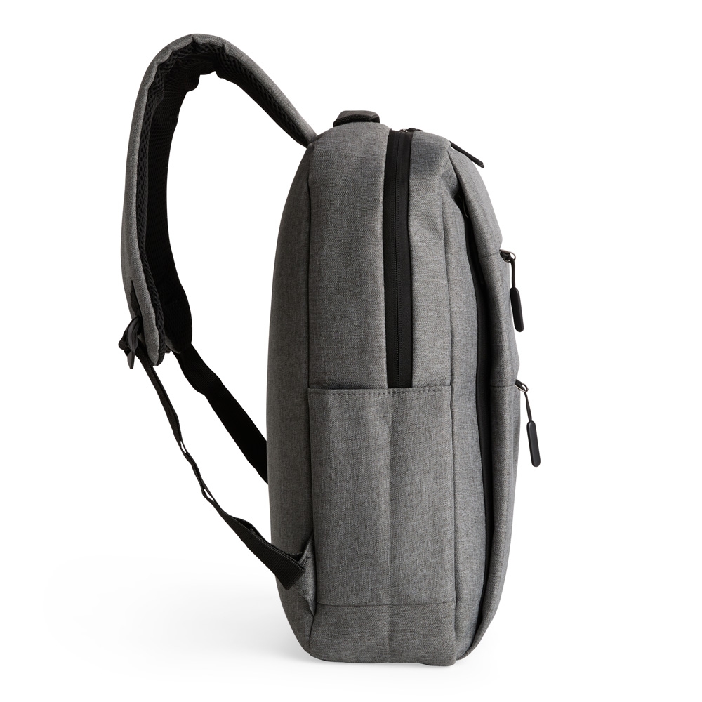 Mochila Nylon Oxford 14L - Imagem 5