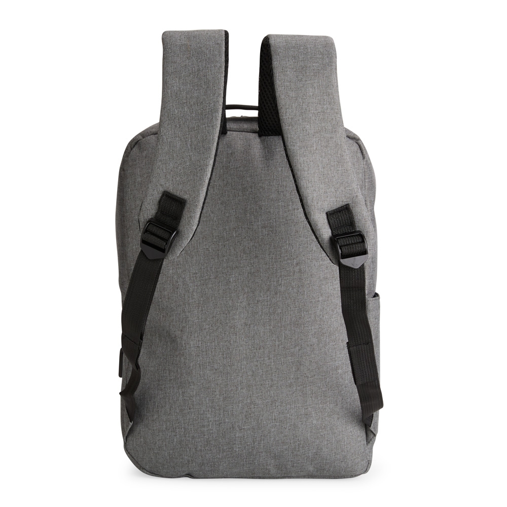 Mochila Nylon Oxford 14L - Imagem 6