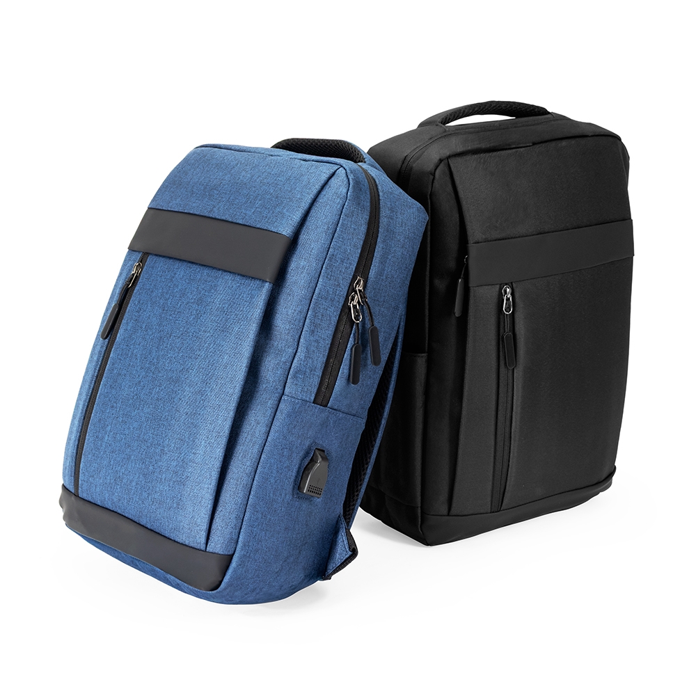 Mochila Nylon Oxford 14L - Imagem 2
