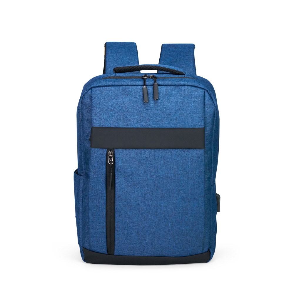 Mochila Nylon Oxford 14L - Imagem 3
