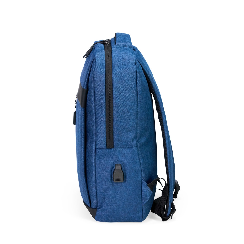 Mochila Nylon Oxford 14L - Imagem 4