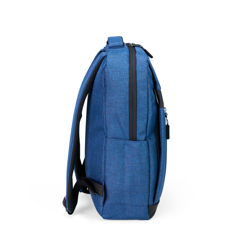 Mochila Nylon Oxford 14L - Imagem 5