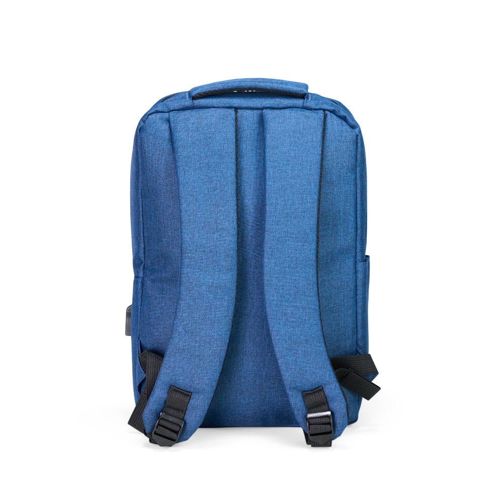 Mochila Nylon Oxford 14L - Imagem 6