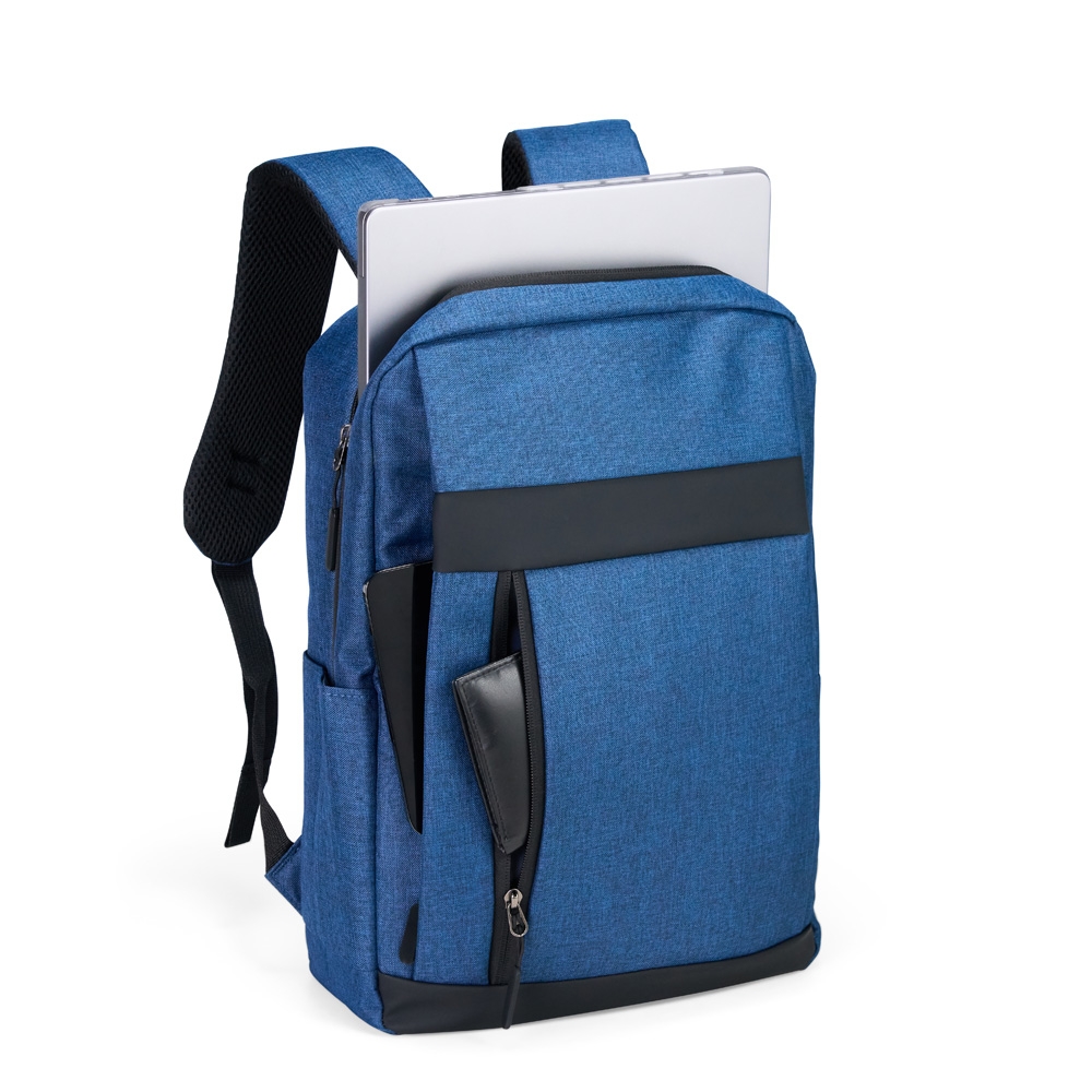 Mochila Nylon Oxford 14L - Imagem 8
