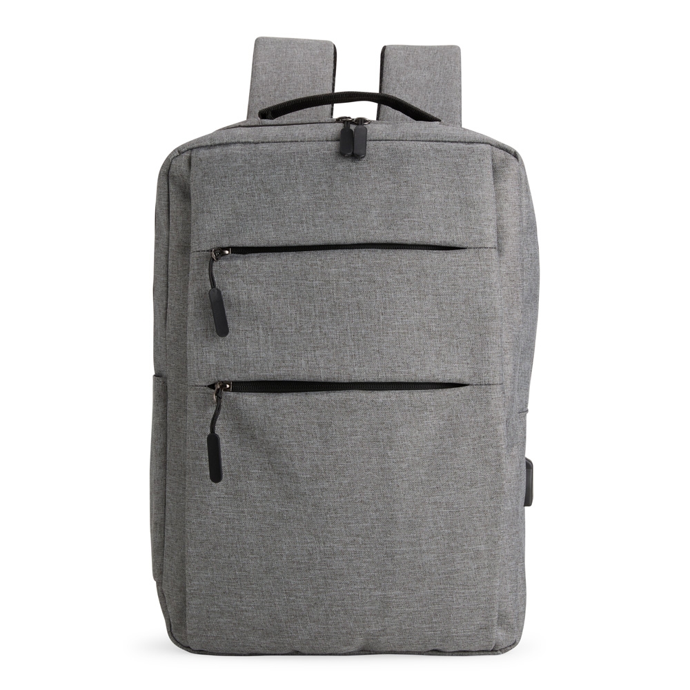 Mochila Nylon Oxford 14L