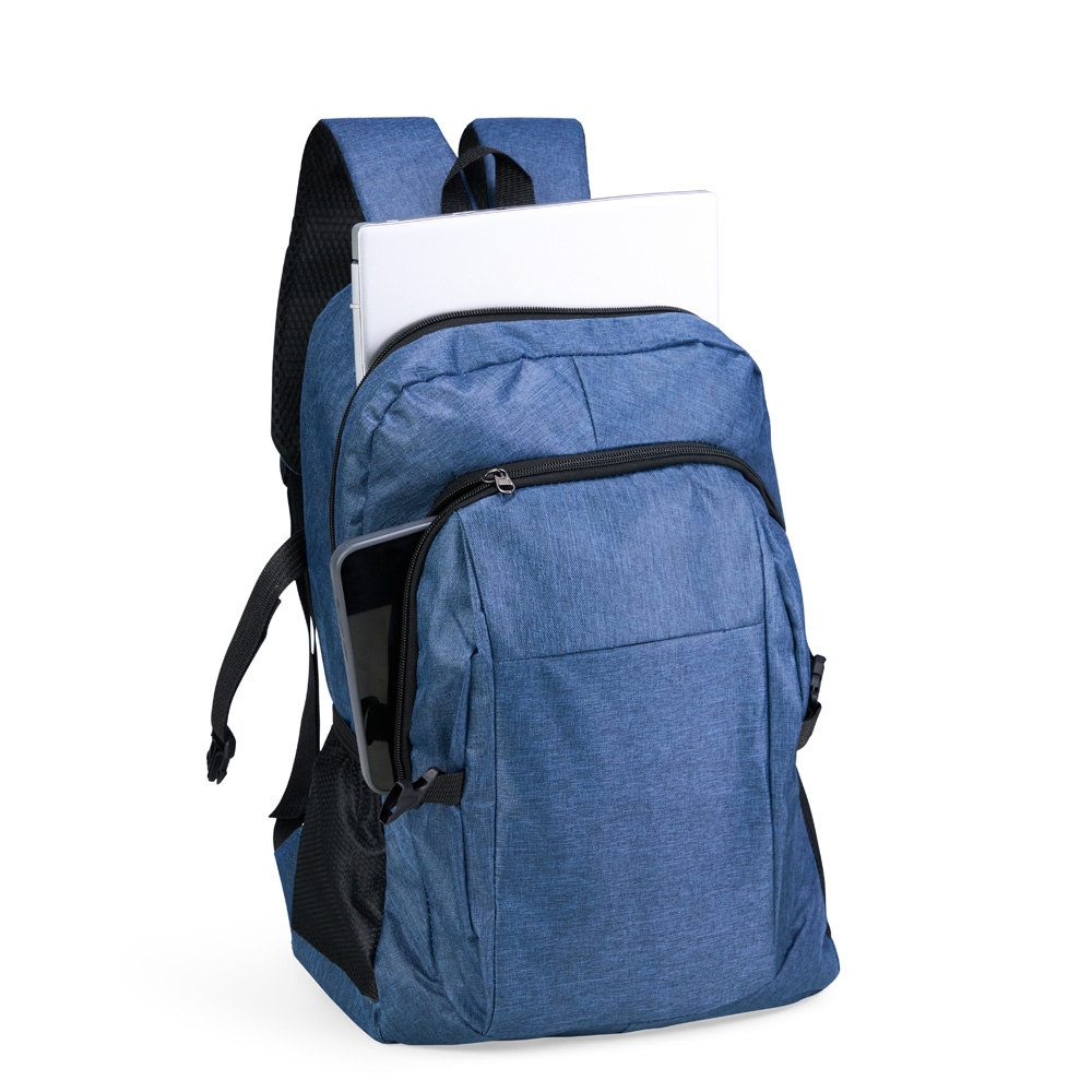 Mochila Oxford 14L - Imagem 6