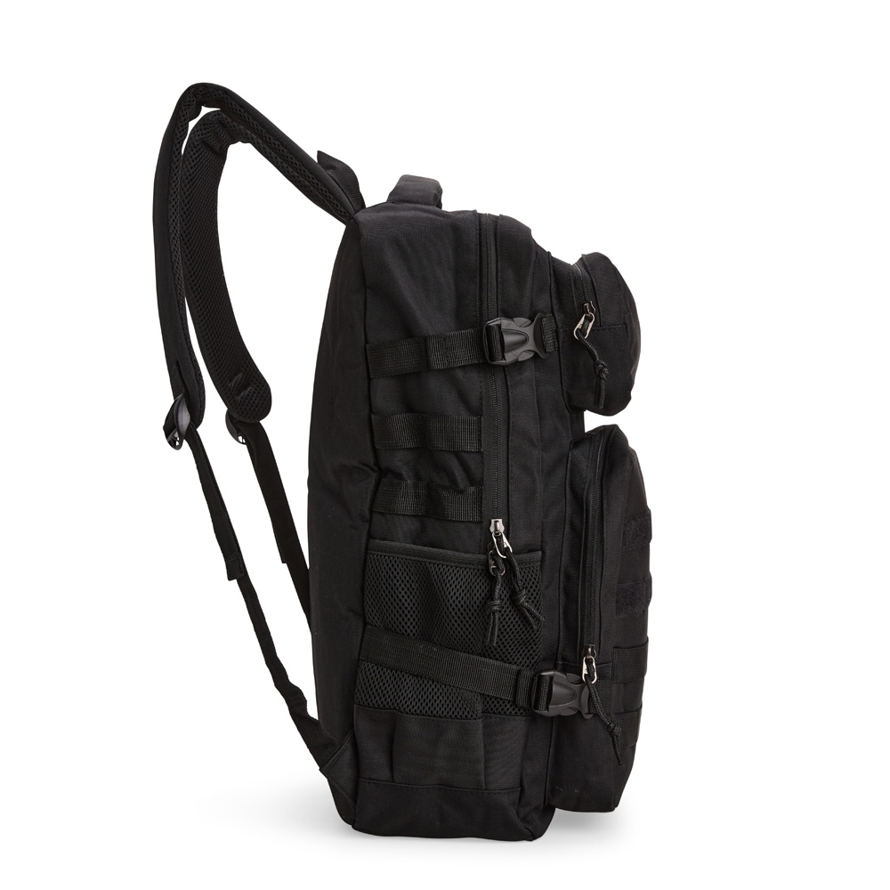 Mochila Oxford 24 Litros - Imagem 3
