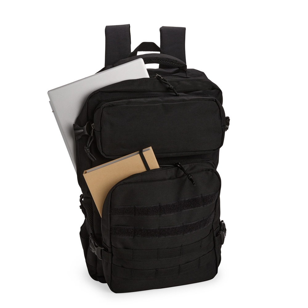 Mochila Oxford 24 Litros - Imagem 5