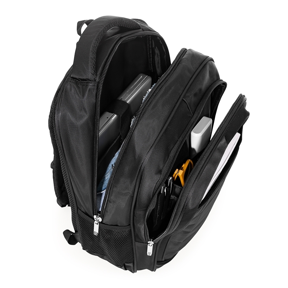 Mochila Poliéster 27L - Imagem 2
