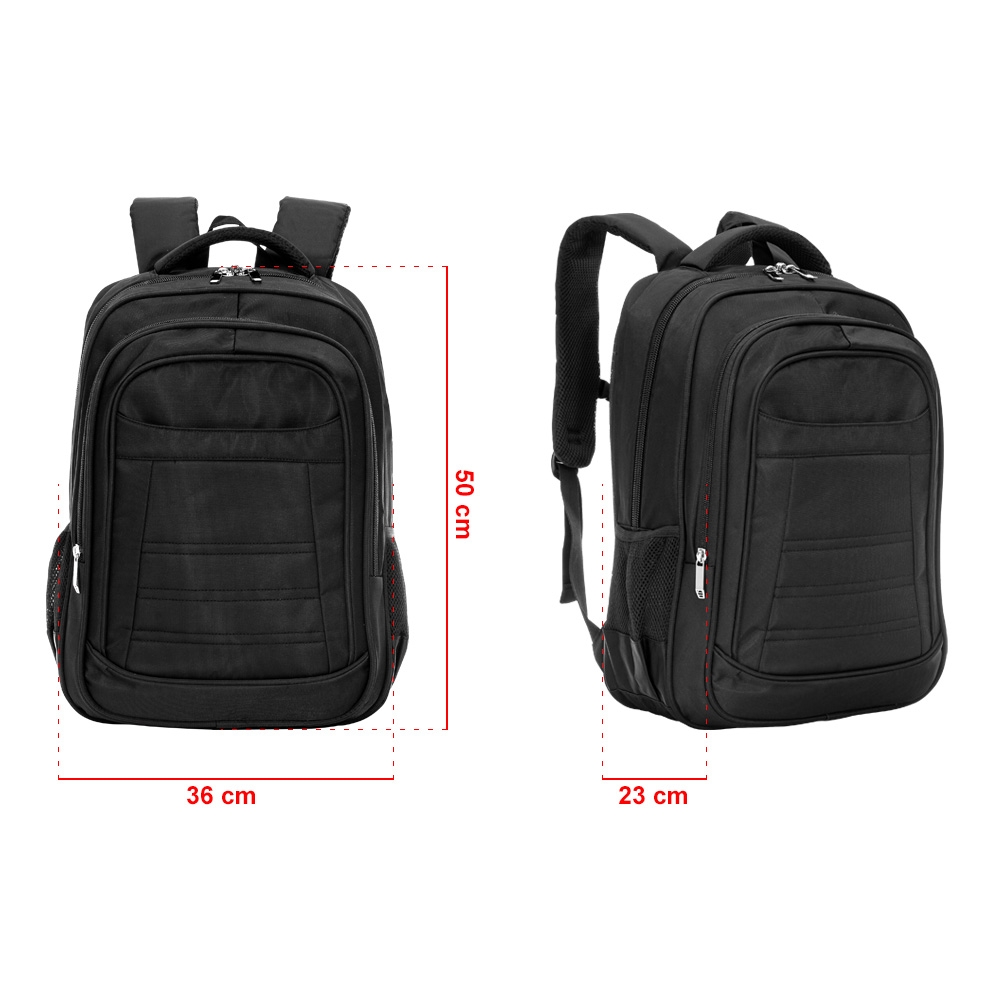 Mochila Poliéster 27L - Imagem 5