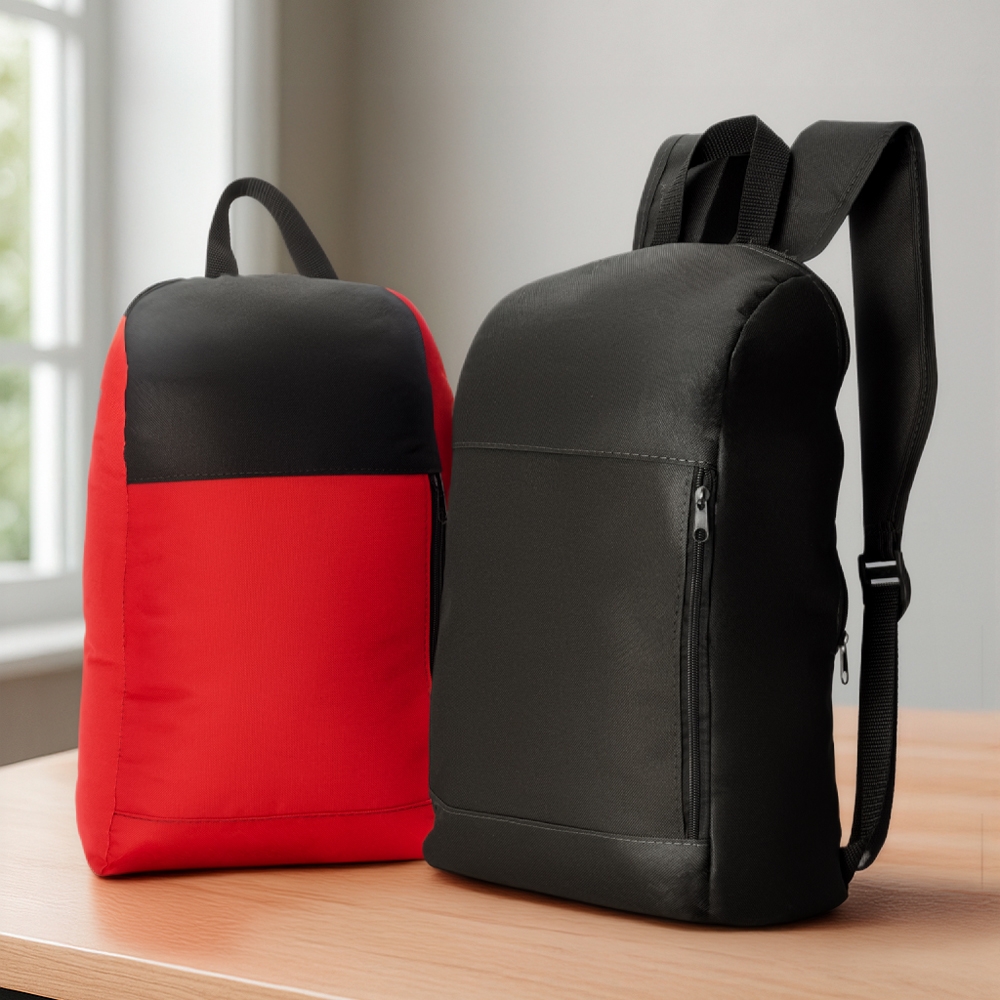 Mochila Poliéster 14L - Imagem 2