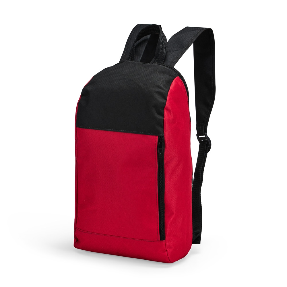 Mochila Poliéster 14L - Imagem 3