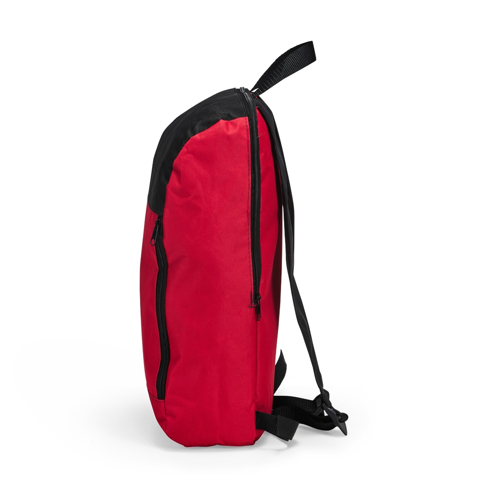 Mochila Poliéster 14L - Imagem 4