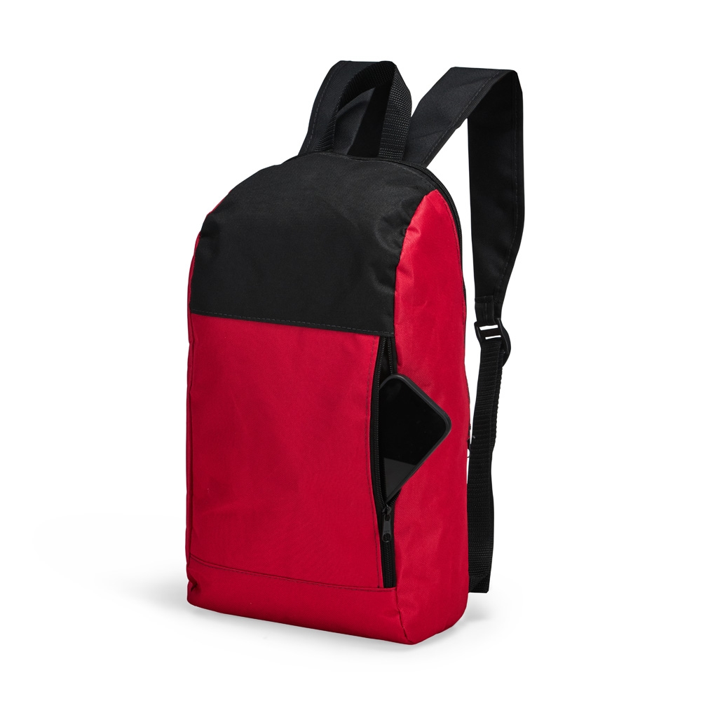 Mochila Poliéster 14L - Imagem 6