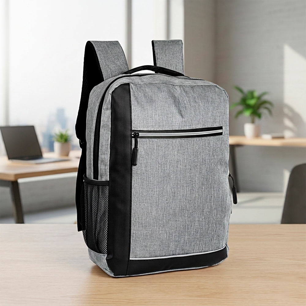 Mochila Poliéster 15L - Imagem 2