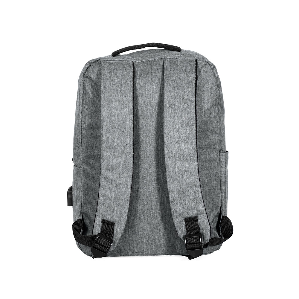 Mochila Poliéster 15L - Imagem 6