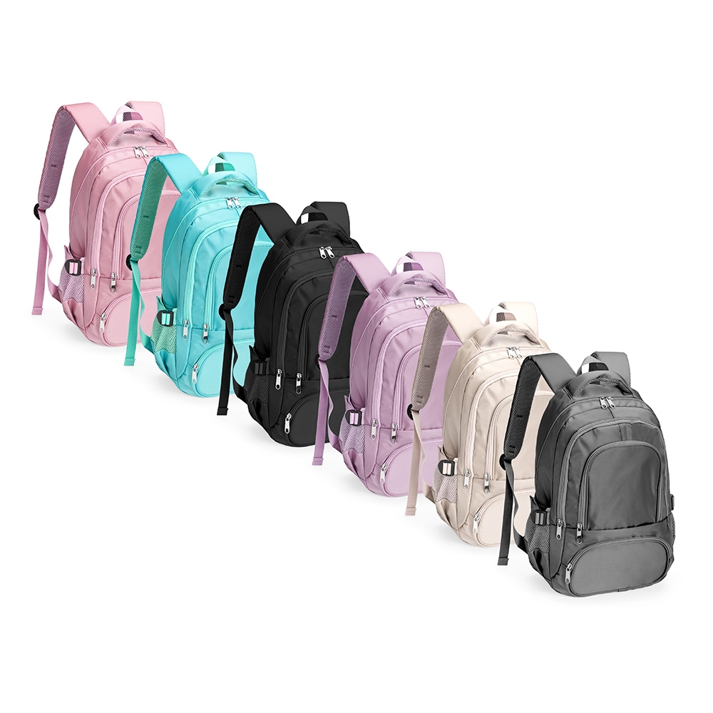 Mochila Poliéster 17 Litros - Imagem 2