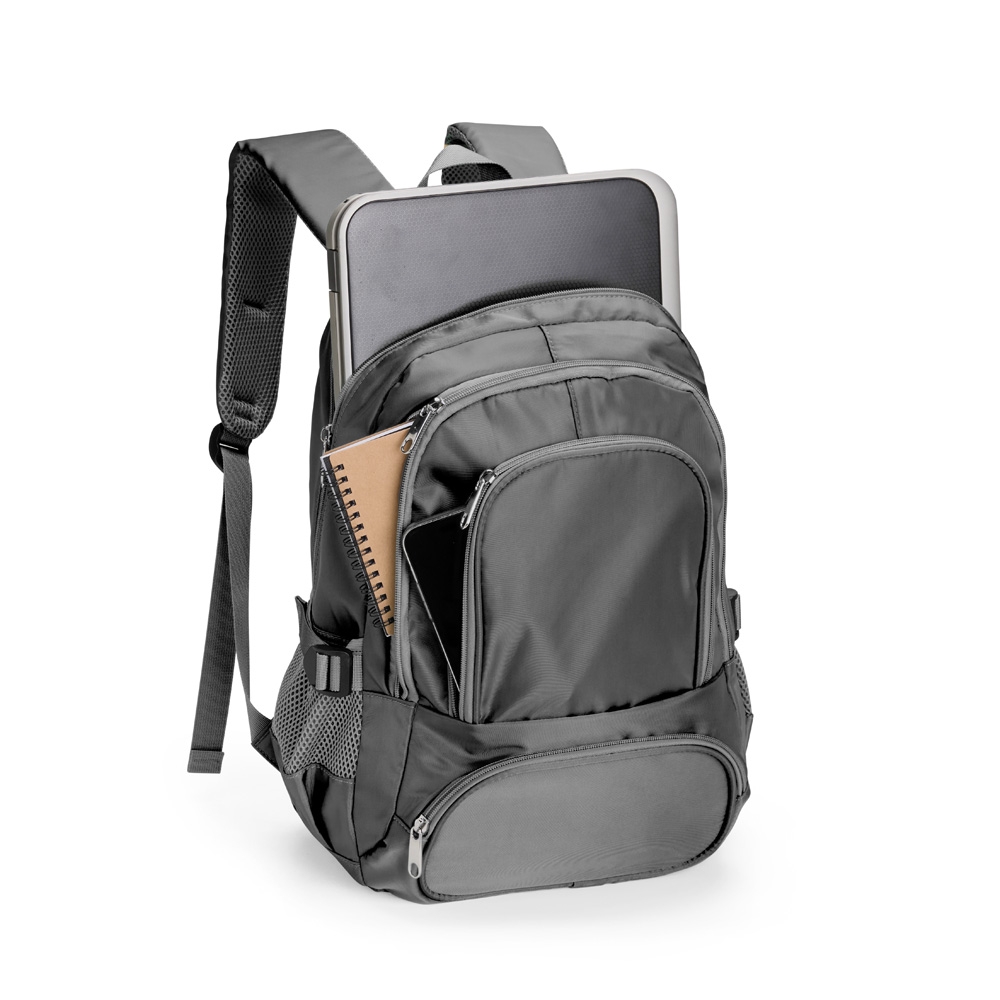 Mochila Poliéster 17 Litros - Imagem 3