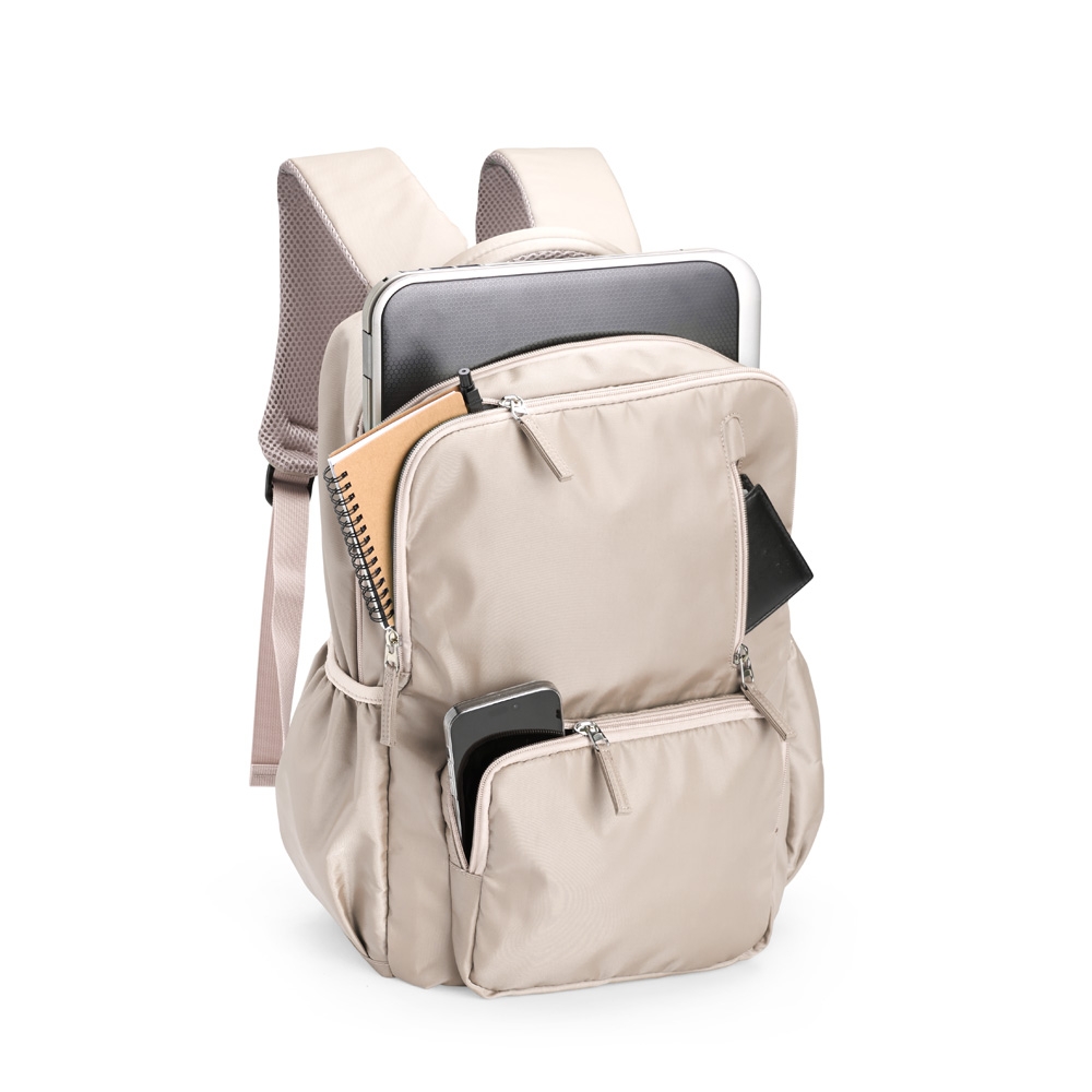 Mochila Poliéster 23L - Imagem 3