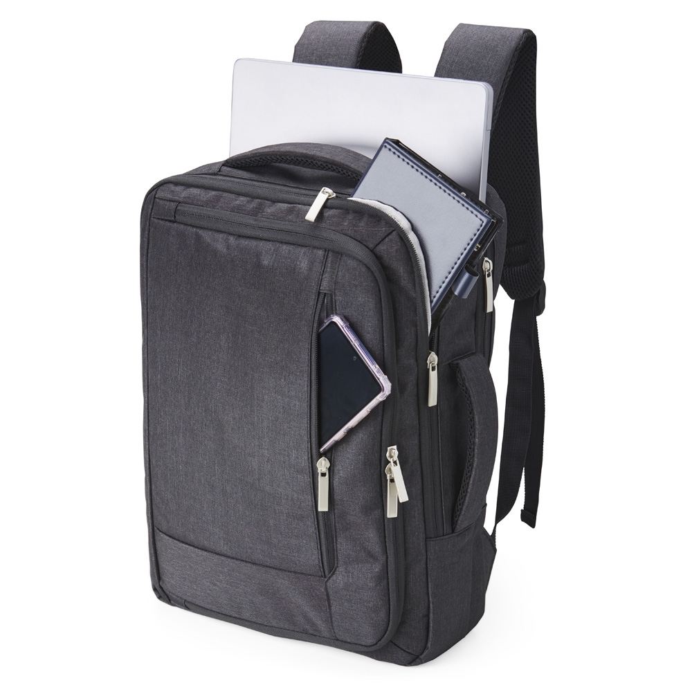 Mochila Poliéster 21L - Imagem 2