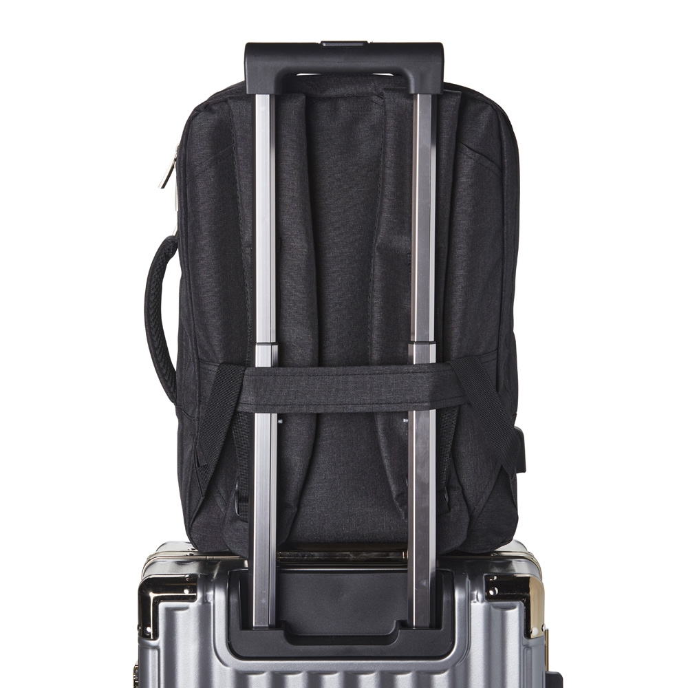 Mochila Poliéster 21L - Imagem 6