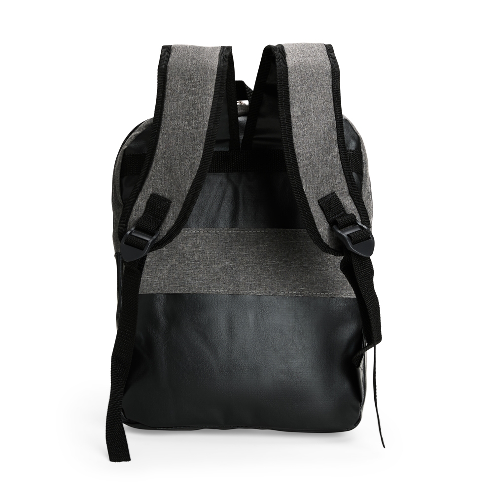 Mochila Poliéster PVC Mescla 11 Litros - Imagem 3