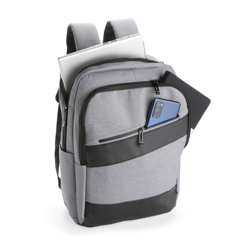 Mochila USB 16 Litros - Imagem 2