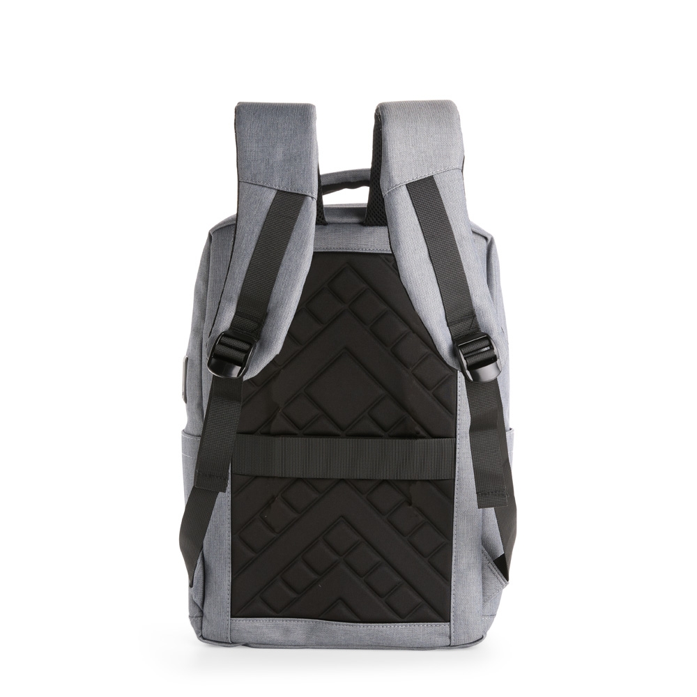Mochila USB 16 Litros - Imagem 4