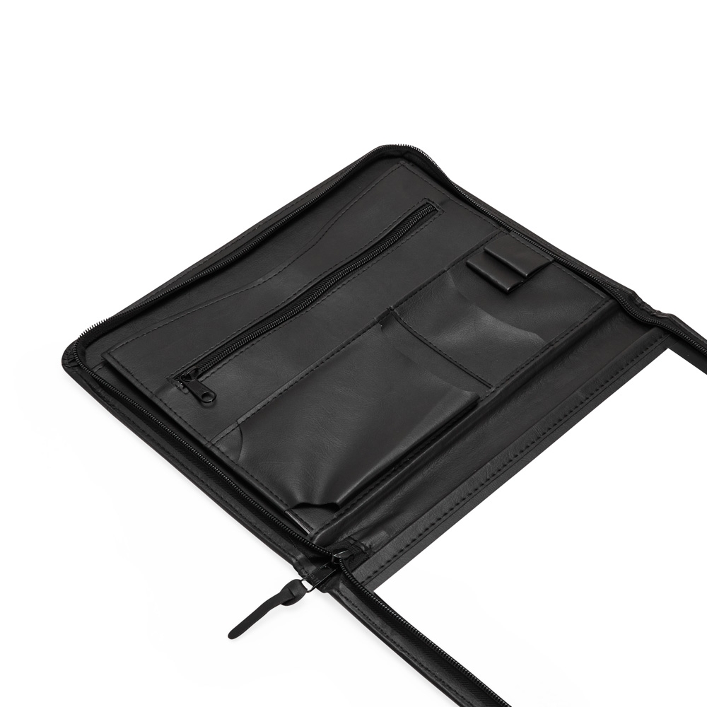 Pasta Convenção com Bolso para Celular - Imagem 3