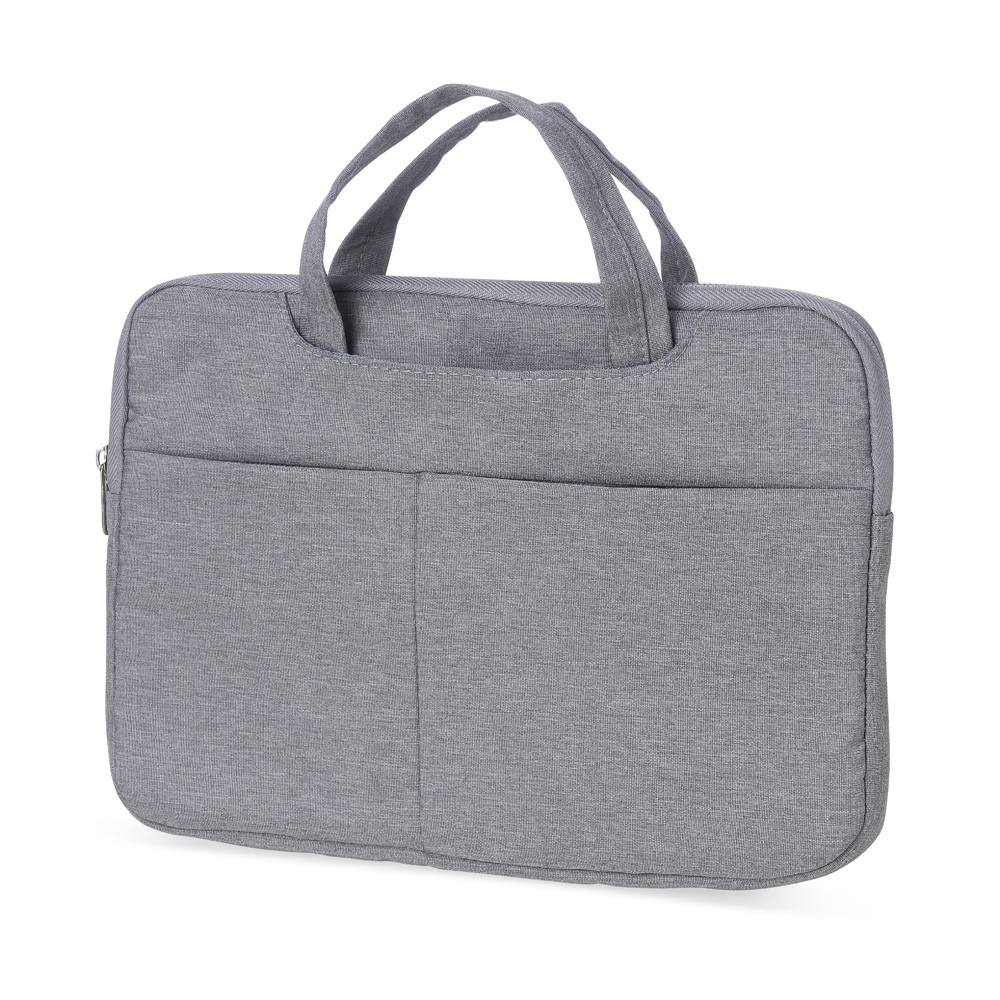 Pasta Executiva para Tablet e Notebook 13* Polegadas