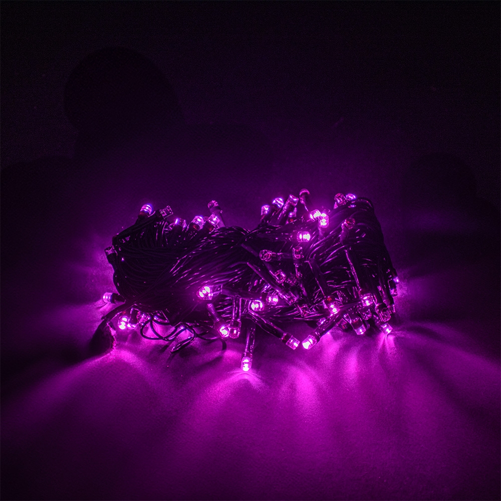 Pisca Pisca Led - Imagem 6