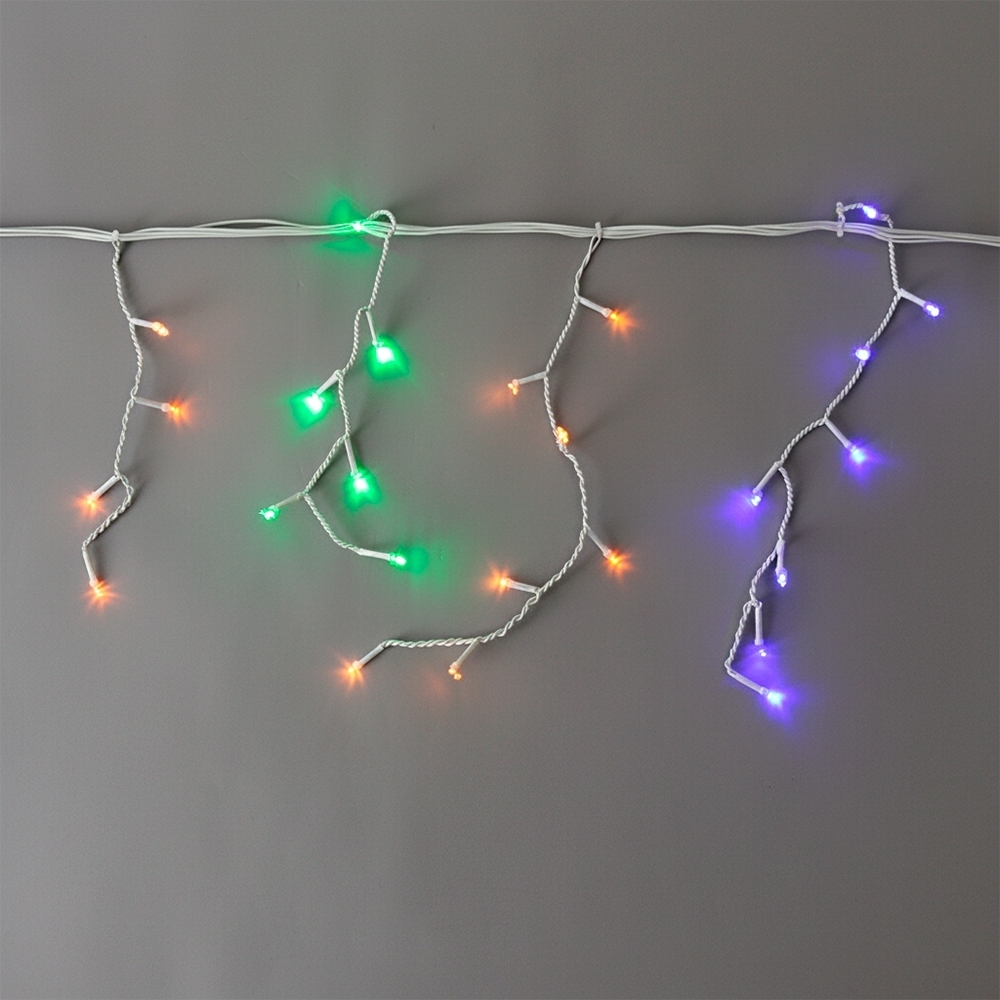 Cascata LED Multifunções - Imagem 3